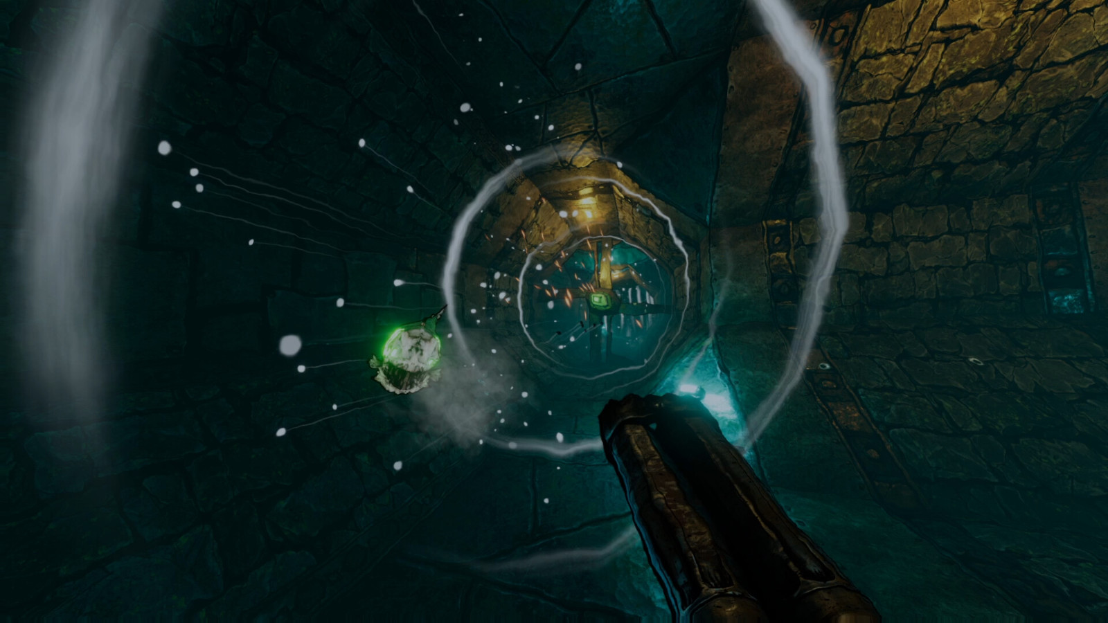 復(fù)古射擊游戲《Gravelord》Steam頁面上線，支持簡中！