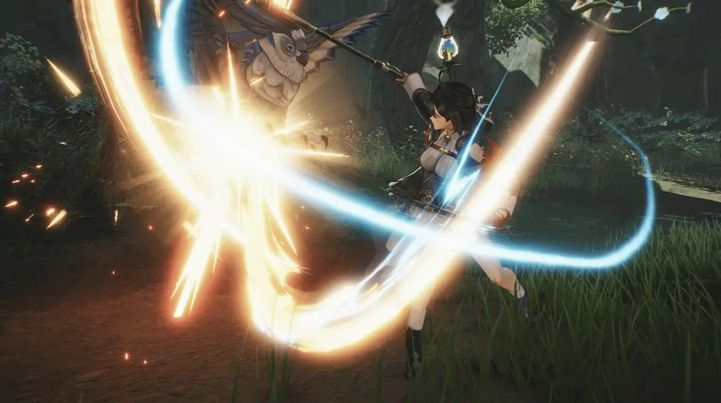 光榮特庫摩《優(yōu)米雅的煉金工房》推出免費試玩版，支持 PC、主機！