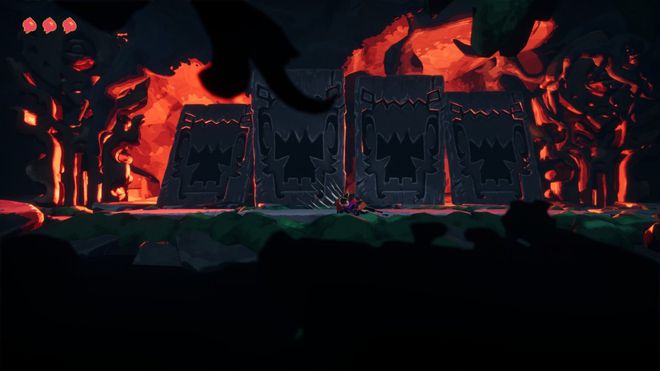 冒險游戲《Ayna: Shattered Truth》Steam頁面開放，發(fā)售日期待定！