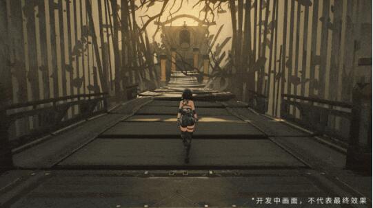 《鳴潮》致玩家的一封信：劇情、美術(shù)、戰(zhàn)斗全都大改
