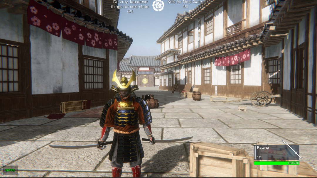 同天發(fā)售的《彌助模擬器》Steam獲玩家特別好評(píng)！
