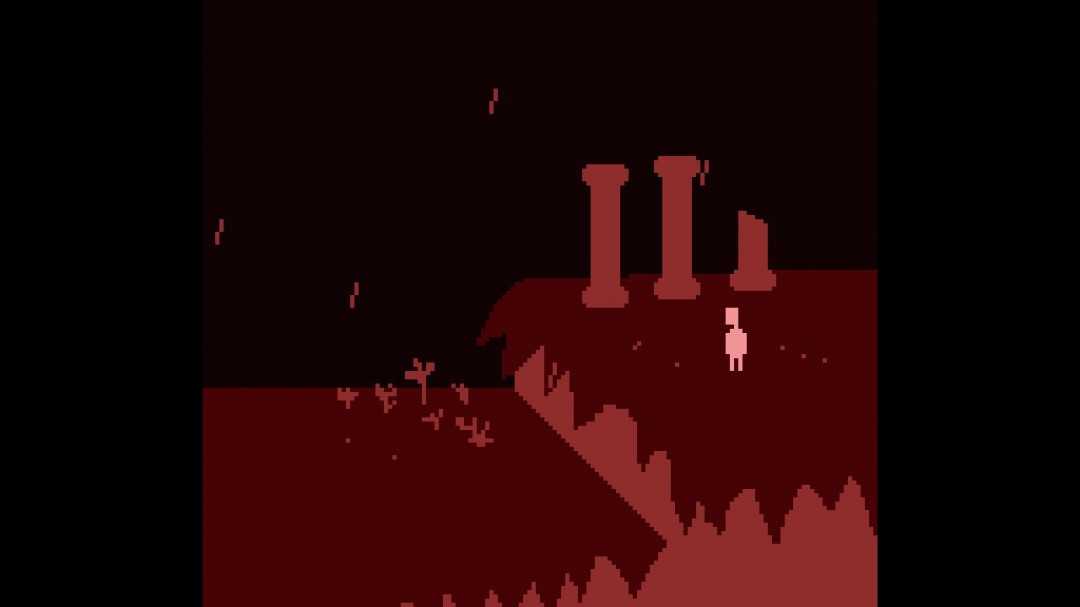 《特里的其他游戲合集》Steam頁面上線，2月14日發(fā)售！