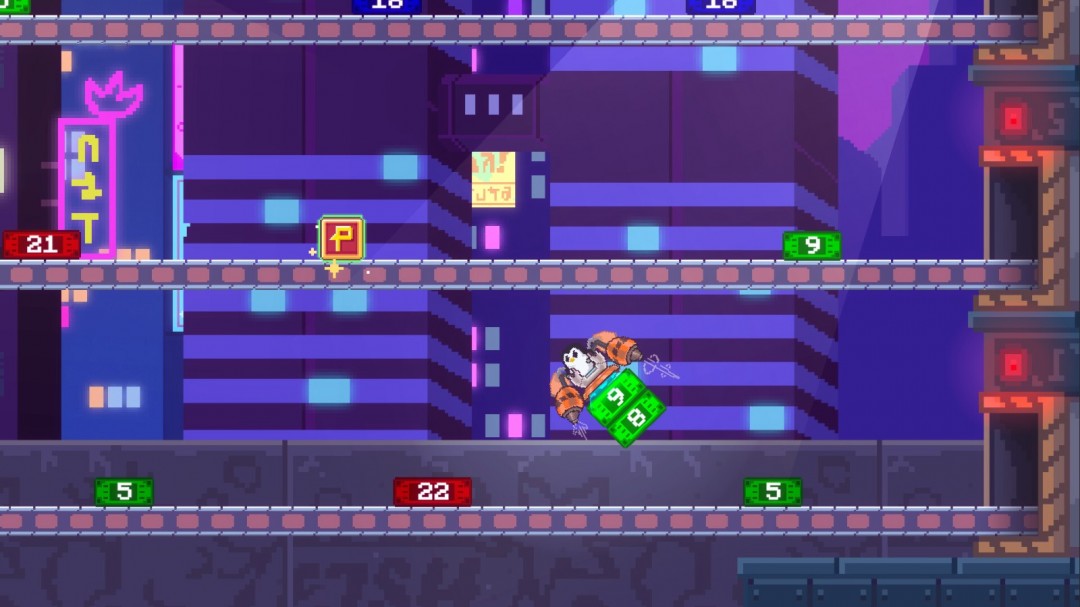 2D飛行動作游戲《火箭企鵝》Steam頁面開放，年內(nèi)發(fā)售！