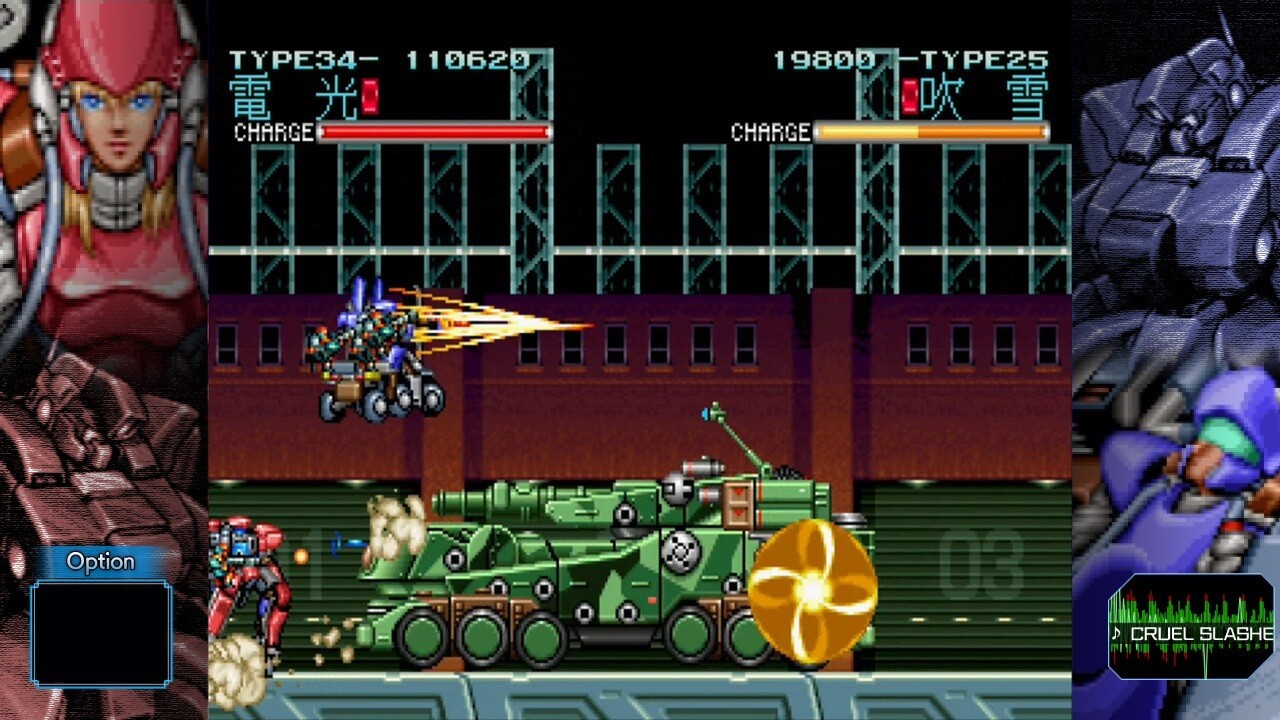空牙系列2合一Steam頁面，發(fā)售日期待定！