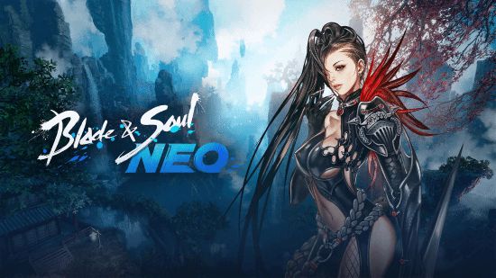 虛幻4《劍靈Neo》上線Steam商店，油膩師姐回來了！