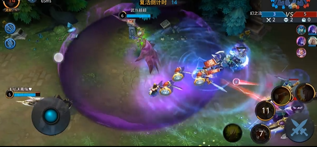 亂斗西游2后期玩什么
