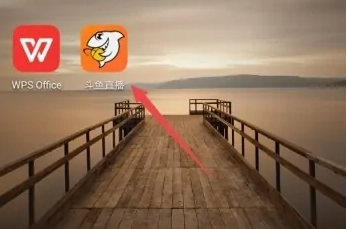 斗魚怎么關(guān)掉視頻直播聲音