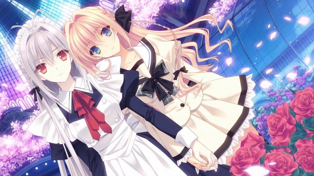 《近月少女的禮儀2》Steam頁面上線，年內(nèi)發(fā)售！