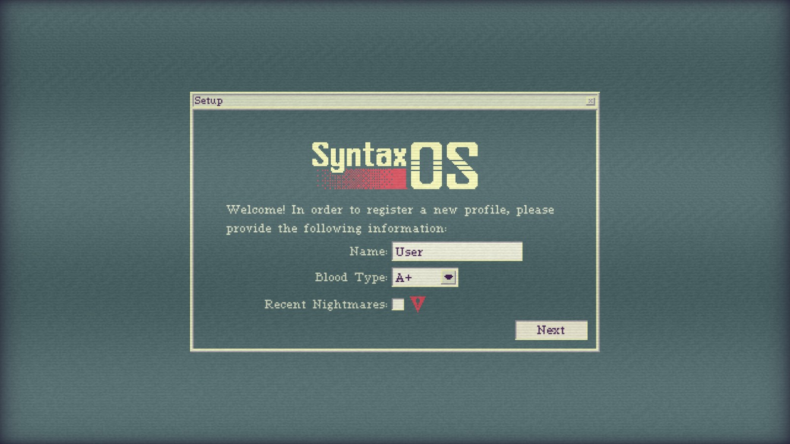 暗黑冒險(xiǎn)游戲《SYNTAXIA》Steam頁(yè)面上線，明年發(fā)售！