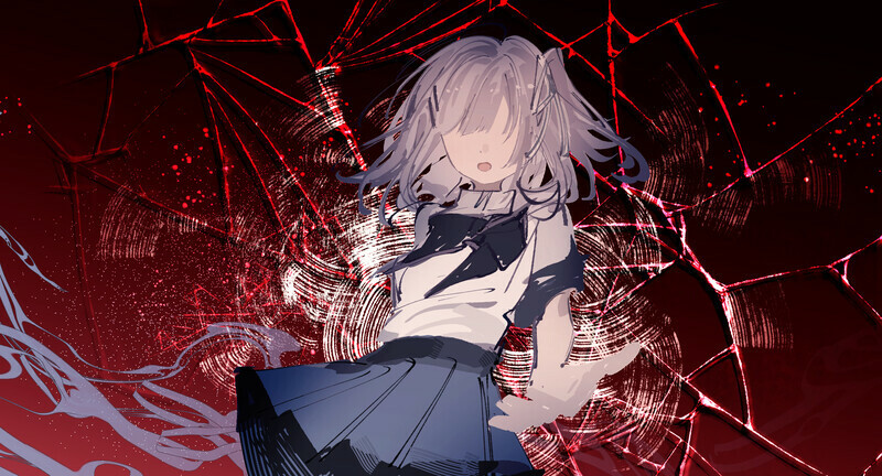《贗作 次元契約 Others》Steam頁面上線，支持中文！