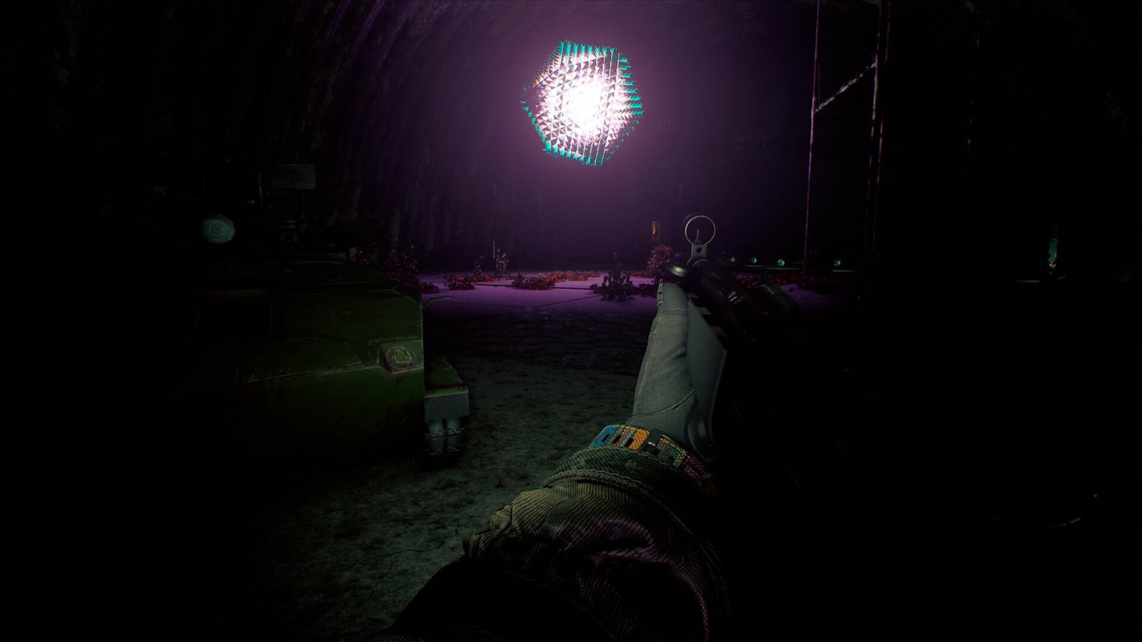 逼真風(fēng)格軍事射擊游戲《Active Matter》Steam頁(yè)面公布，發(fā)售日待定！