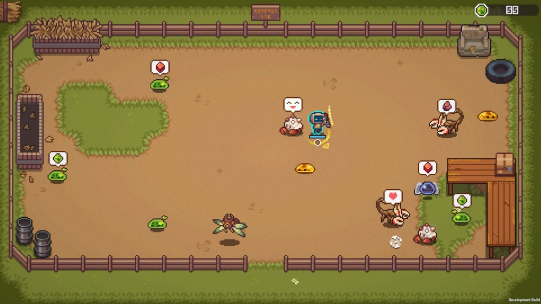 動作游戲《星源獵手：歸航》上線Steam，預11月發(fā)售！