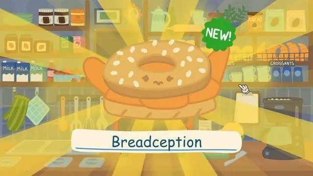 手繪風(fēng)烹飪游戲《Little Chef 2》Steam頁面公布，明年發(fā)售！