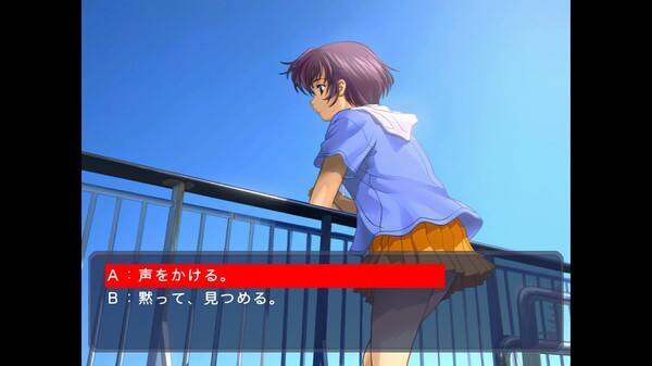 經(jīng)典名作《風(fēng)雨來(lái)記》登陸Steam，發(fā)售日期待定！