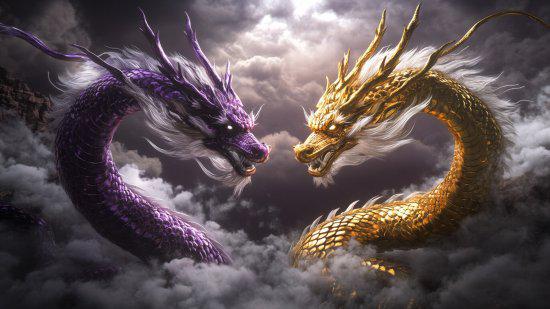 畫風(fēng)奇特：《黑神經(jīng)：悟空破天》上架Steam，8月發(fā)售！