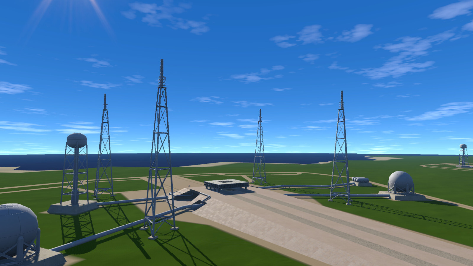 航天模擬游戲《Spaceflight Simulator 2》Steam頁(yè)面開放，發(fā)售日期待定！