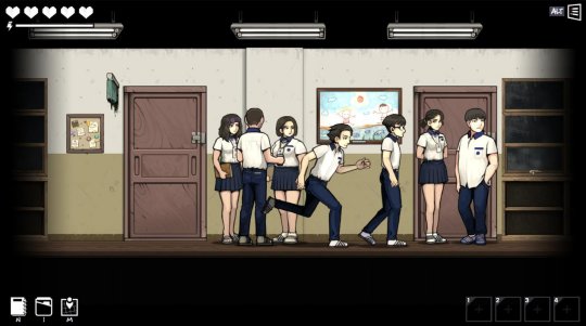 經(jīng)典恐怖游戲《昏迷2B: 地下墓穴》今日發(fā)售，支持中文！