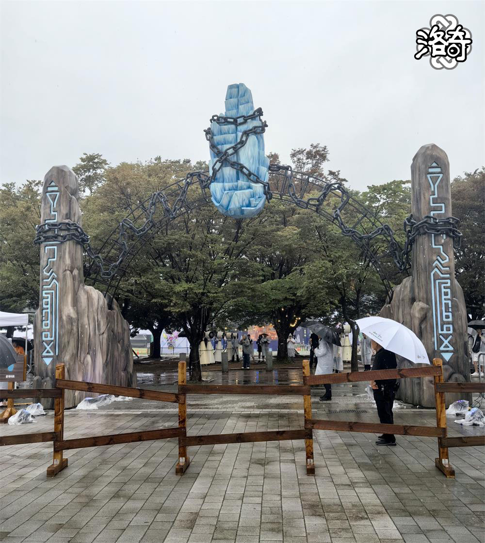 韓服《洛奇》20周年夢幻派對，虛幻5引擎升級開發(fā)進度曝光！