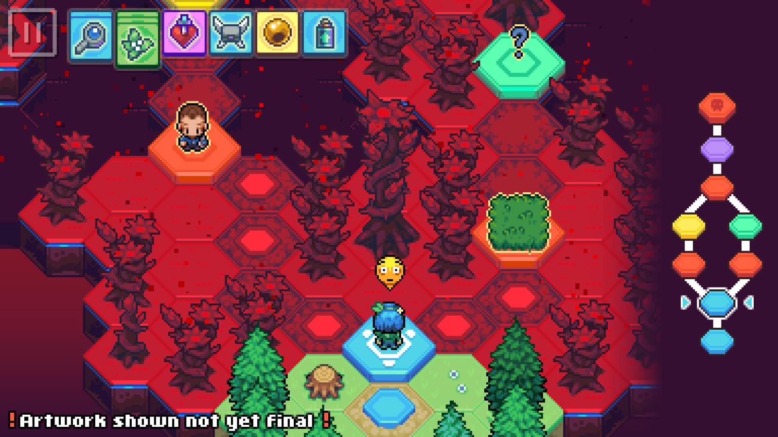 回合制策略RPG《Coromon: Rogue Planet》Steam頁面開放，發(fā)售日期待定！