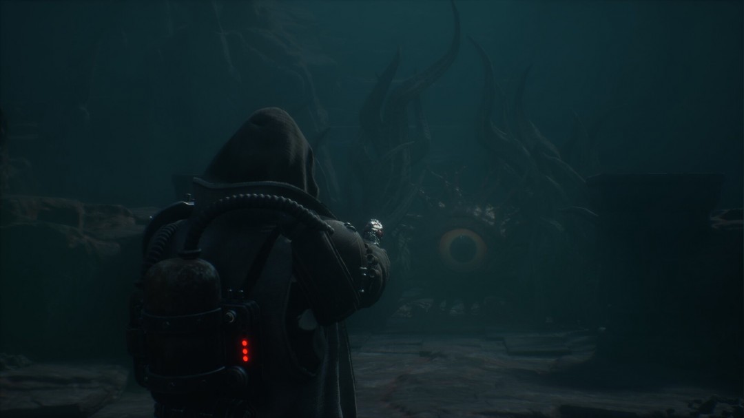 恐怖射擊游戲《神圣審判》Steam頁面開放，發(fā)售日期待定！