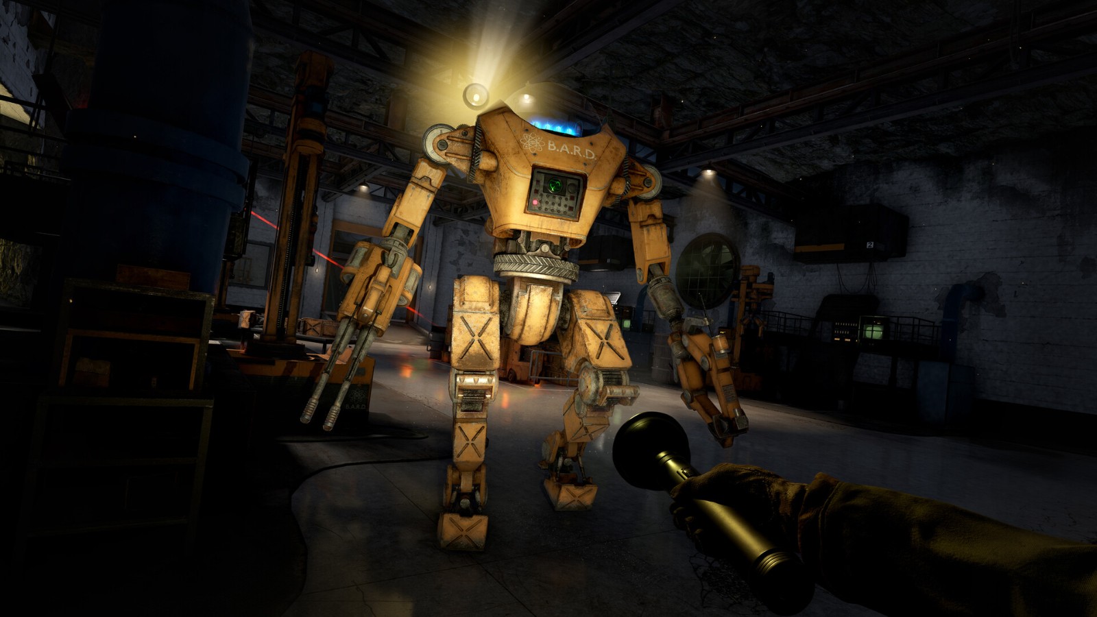 Rebellion新作《Atomfall》預(yù)購開啟，售價168元！