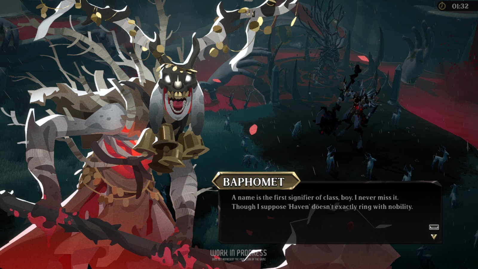 美術(shù)絕贊的幸存者like新作！韓國動作生存新游《Ember and Blade》首曝！