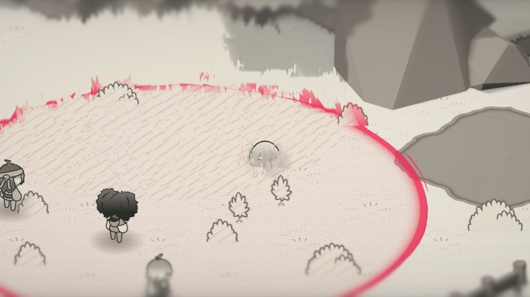 回合制角色扮演游戲《pearlessential》Steam頁(yè)面開放，發(fā)售日期待定！