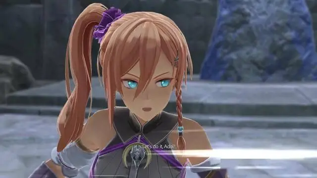 《伊蘇10：北境歷險》歐美版試玩已登陸PS4/PS5/PC！