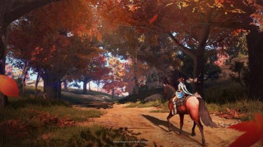 《黑色沙漠》Steam海外版免費(fèi)領(lǐng)，手游版國(guó)服將停服！