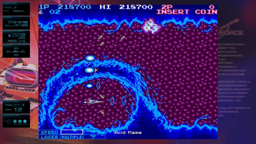 科樂美《宇宙巡航機 起源》Steam頁面公布，年內發(fā)售！