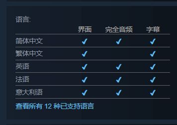 《無主之地4》Steam頁面上線！游戲支持中文配音，明年發(fā)售！