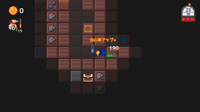 挖礦探險經(jīng)營新游《DigDigDrill》已登陸Steam，12月正式推出！