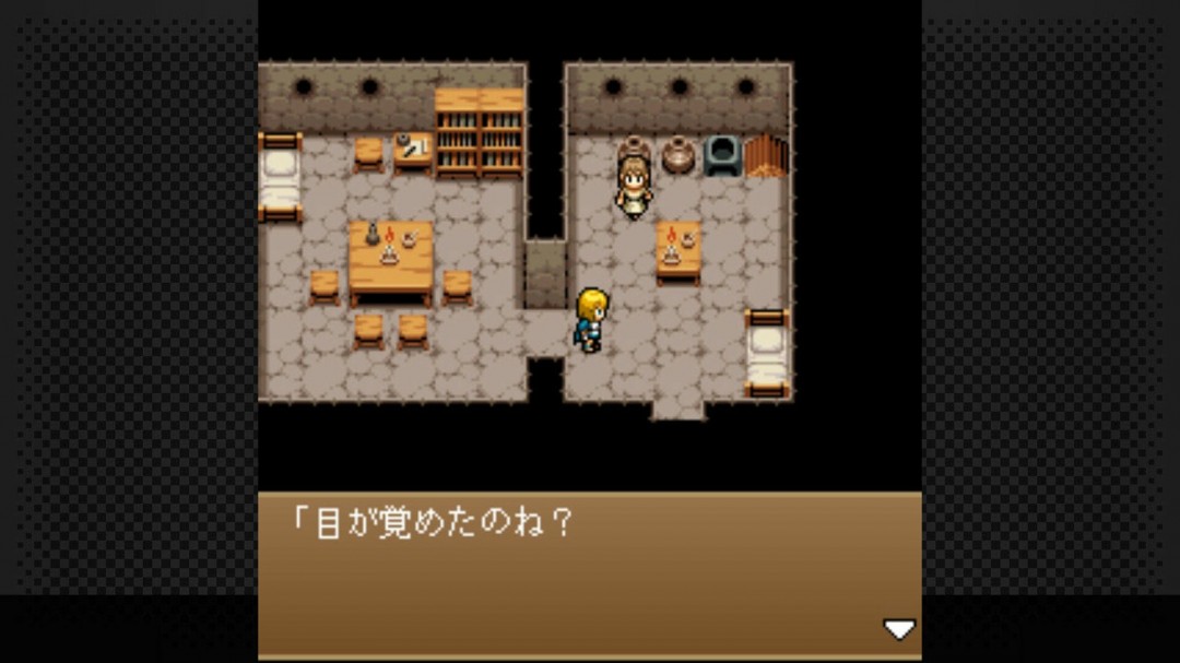 經(jīng)典RPG《海格力斯的榮光3》Steam頁面上線，3月28日發(fā)售！