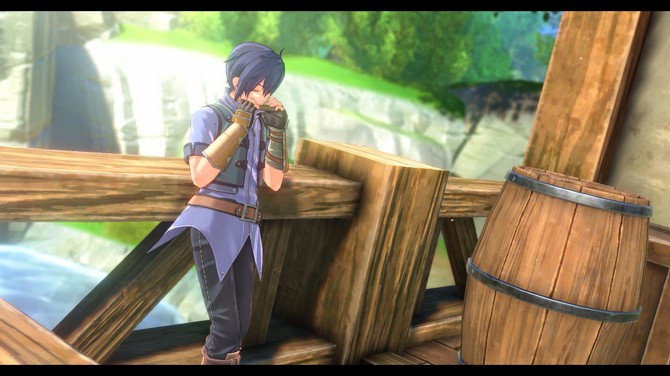《空之軌跡 the1st》重置PC版更換發(fā)行商，玩家不安！