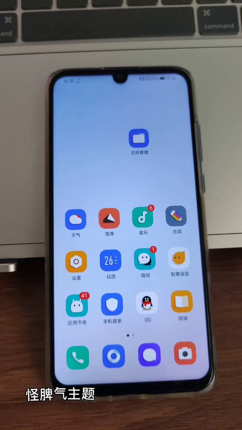 iPhone15桌面小組件怎么設置