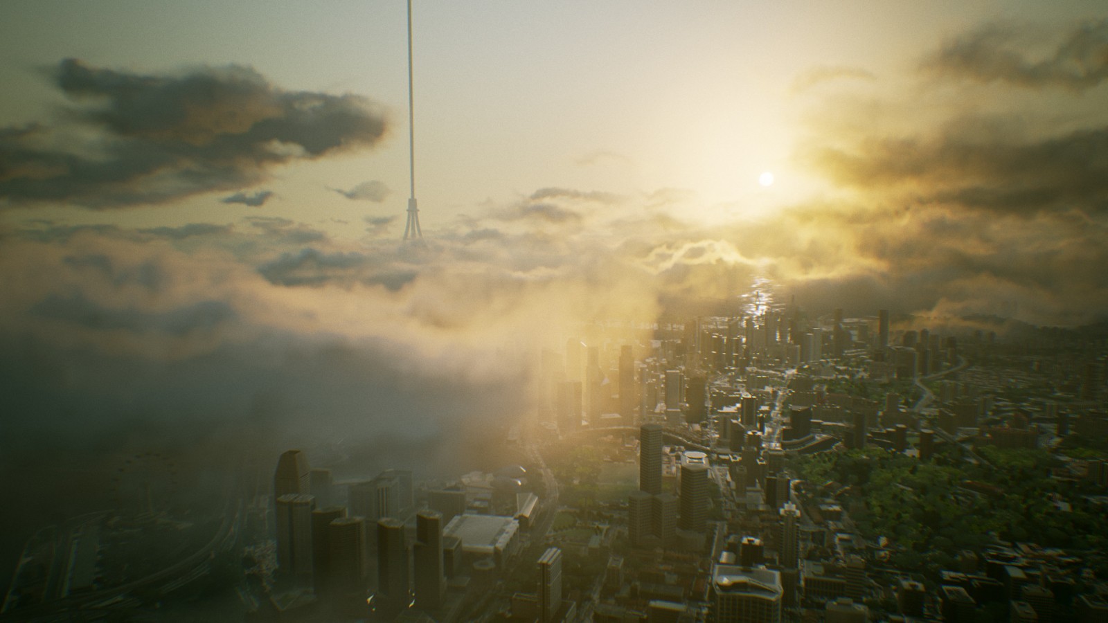 萬代空戰(zhàn)模擬游戲《皇牌空戰(zhàn)7：未知天際》Steam新史低，1折26.8元！