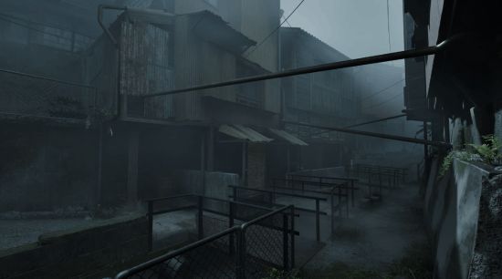 水手服少女驚悚之旅！《寂靜嶺》新作Steam頁(yè)面上線！