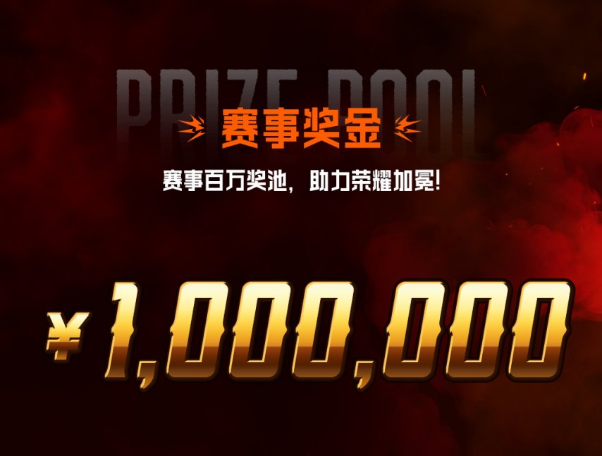 SCS 2025賽事熱血啟動(dòng)！百萬(wàn)獎(jiǎng)金爭(zhēng)奪5月開(kāi)戰(zhàn)！