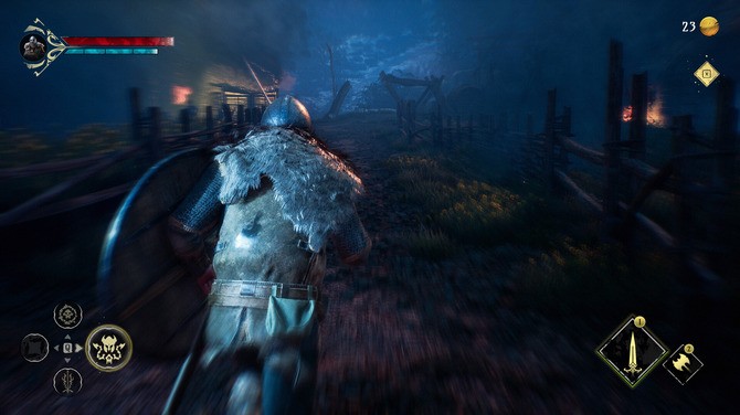合作生存冒險新游《流浪者之村》Steam上線，支持中文