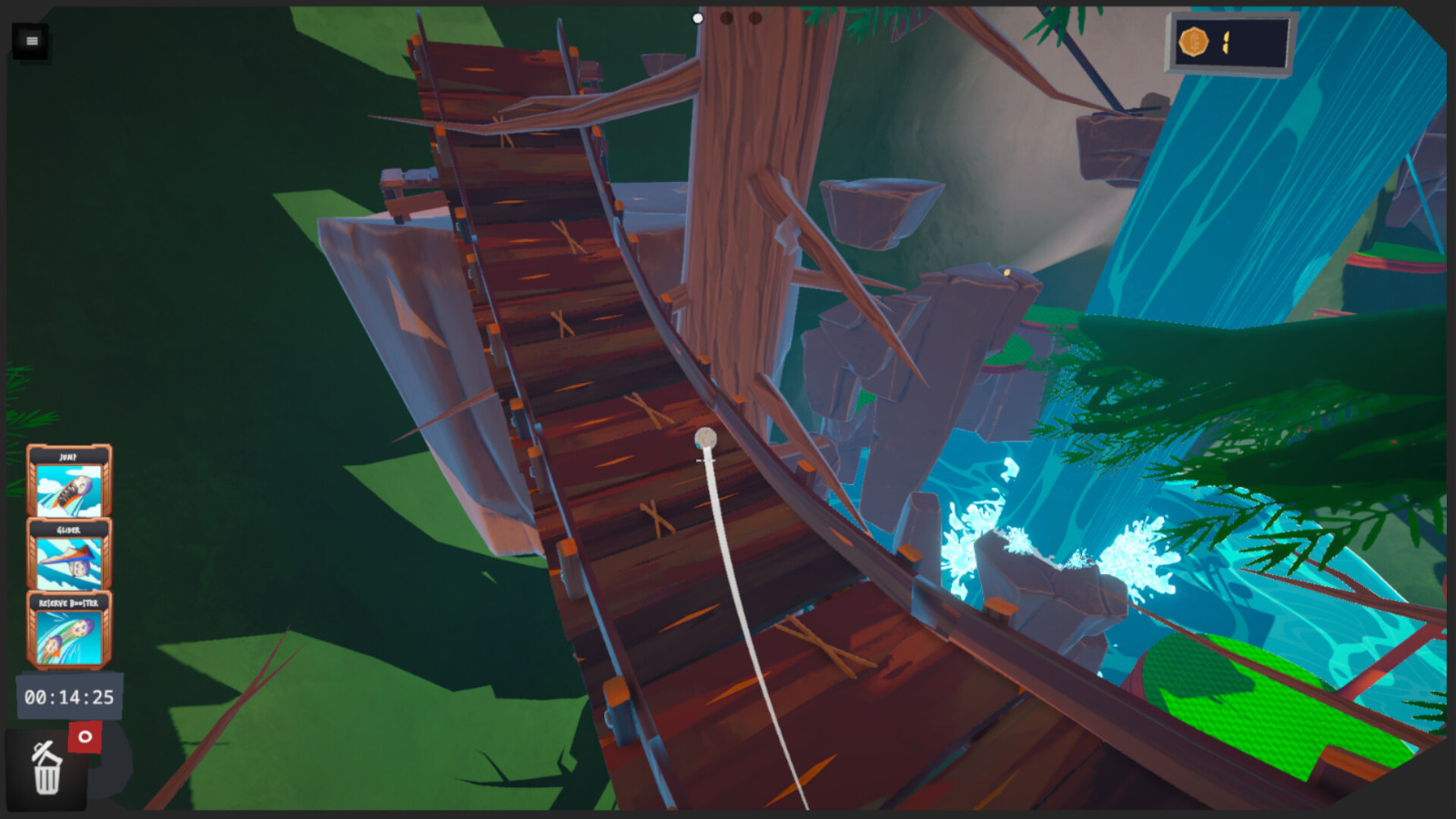 多人高爾夫球游戲《Golfie Up!》Steam頁面開放，發(fā)售日期待定！