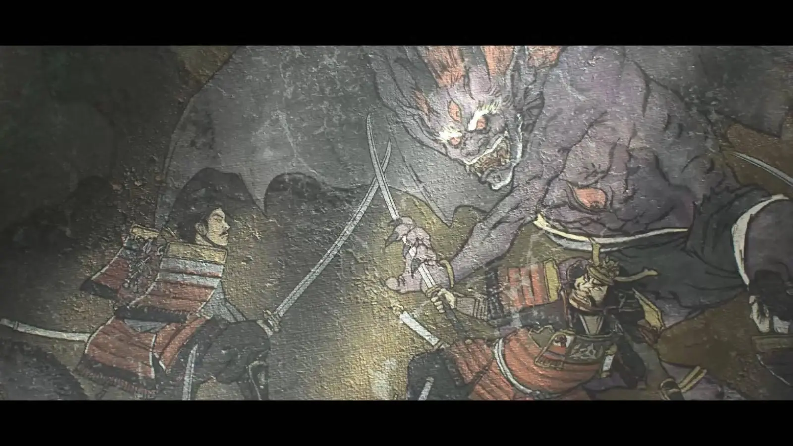 《鐵拳8》新DLC角色公布 “三島平八”再次復(fù)活！