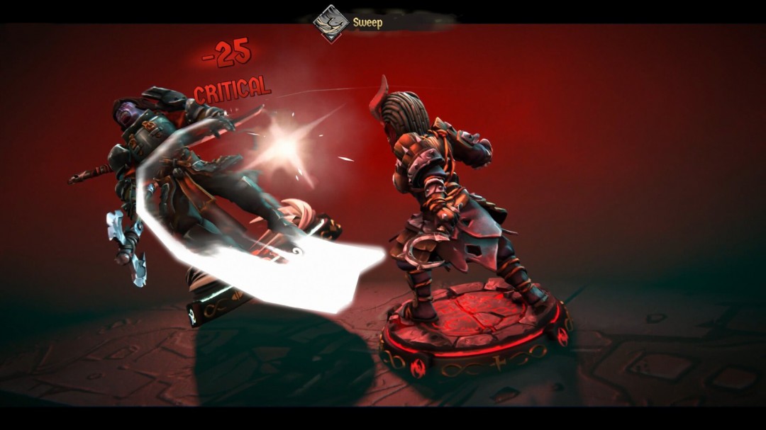 策略RPG游戲《Champions Tactics Reforged》Steam頁面上線，發(fā)售日期待定！