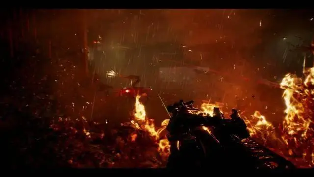 《地鐵》系列開(kāi)發(fā)商更名Reburn 公布科幻FPS《La Quimera》 