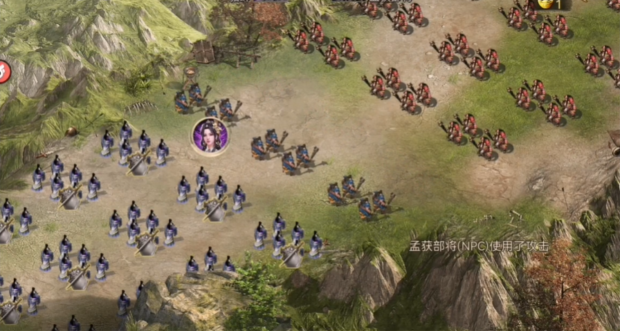 攻城掠地怎么過178副本