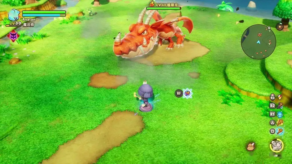 離別20載：Level 5 新作《幻想生活 i》游戲重登Xbox！