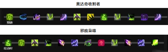 魔獸世界復(fù)仇dh天賦怎么加-復(fù)仇dh天賦加點(diǎn)攻略