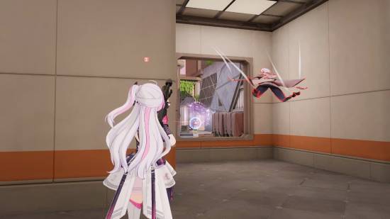 二次元5V5射擊《卡拉彼丘》上線Steam：免費(fèi)開玩！