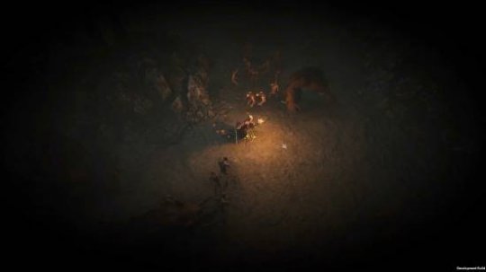 國風(fēng)道士題材游戲《鎮(zhèn)邪2》正式在Steam平臺上線！