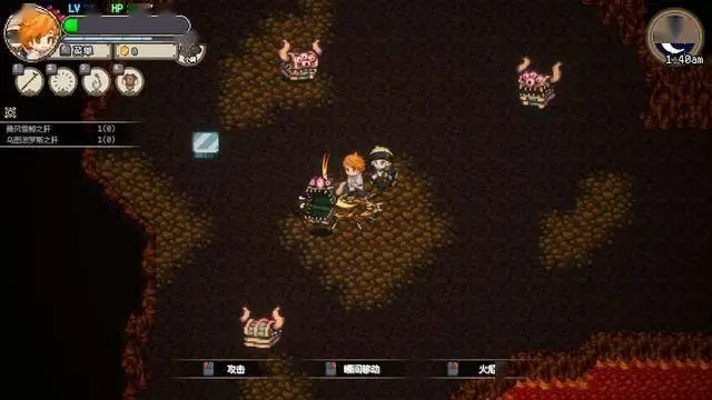 像素開放世界游戲《海洋幻想》1月17日登陸Steam 反向跳票！