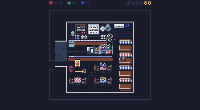 回合制魂系動(dòng)作新游《Wirelight》登陸PC平臺(tái)！